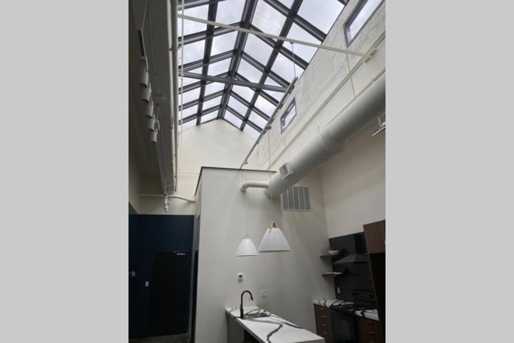 3E-*New* Apt 10 Min To Children'S Hospital, Slps 4 Pittsburgh Bagian luar foto