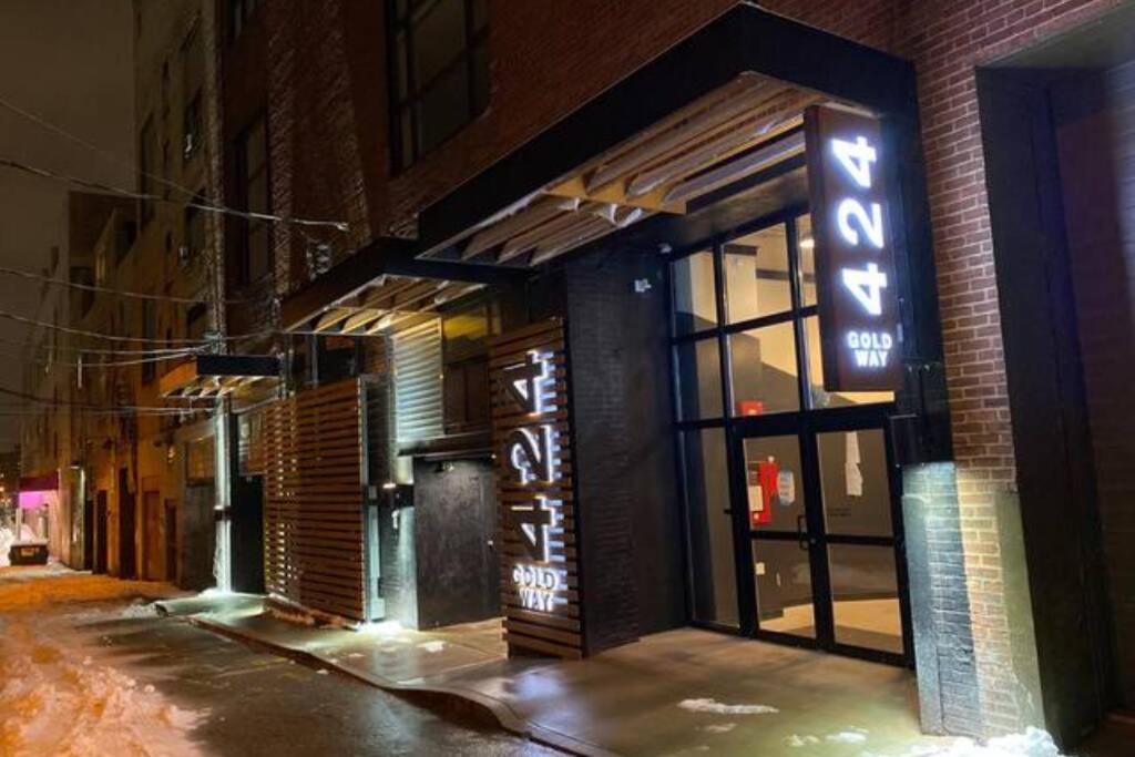 3E-*New* Apt 10 Min To Children'S Hospital, Slps 4 Pittsburgh Bagian luar foto